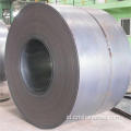 HR Hot Rolled MS Steel Coil SS400 A36
